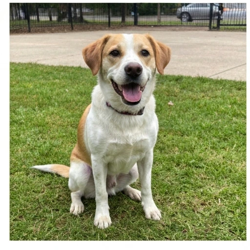 Bernese Mountain Dog in a family setting